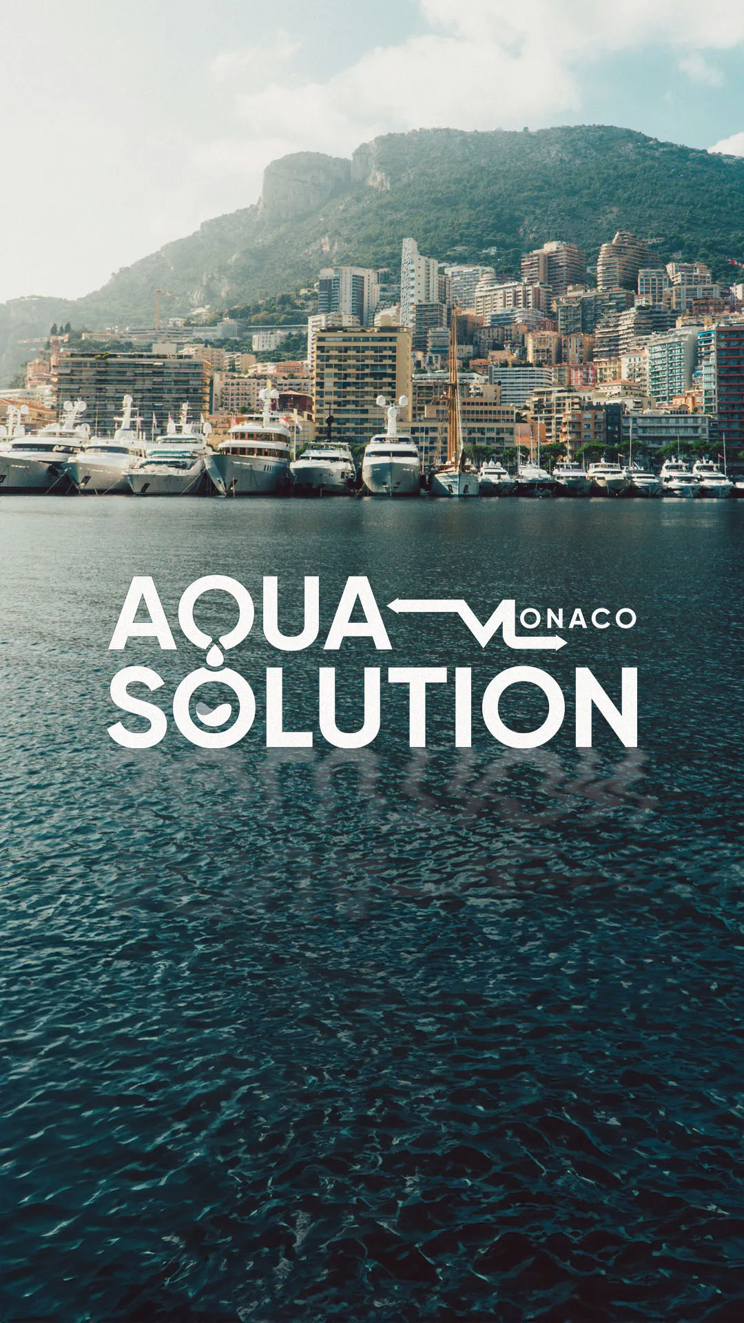 Aqua Solution Monaco - Détection de fuites non destructive